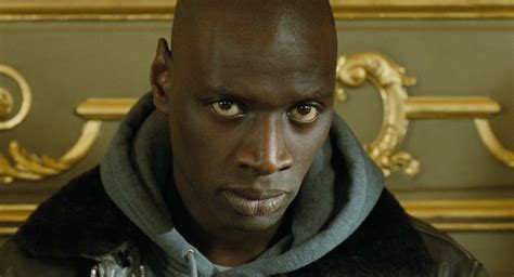 omar sy movies and tv shows